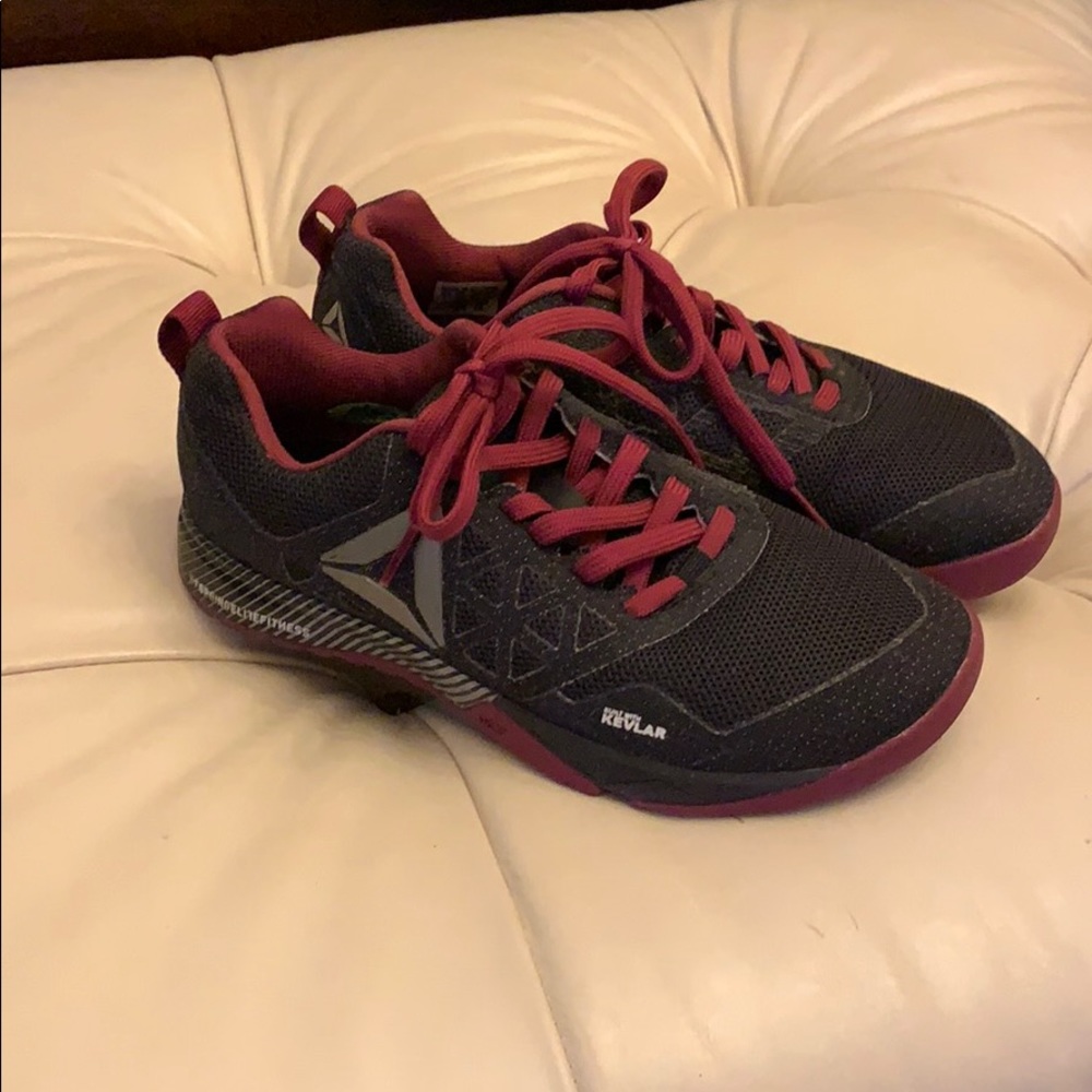 Reebok CrossFit sneakers